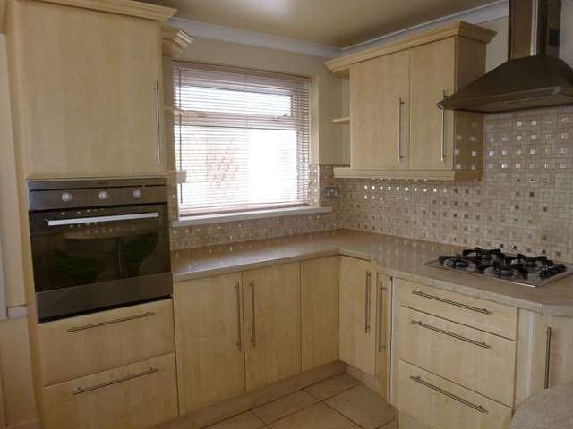  Image of 3 bedroom Terraced house for sale in Victoria Road Aberavon Port Talbot SA12 at Victoria Road  Port Talbot, SA12 6QQ