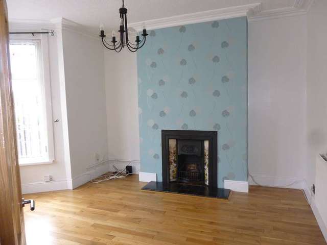  Image of 3 bedroom Terraced house for sale in Victoria Road Aberavon Port Talbot SA12 at Victoria Road  Port Talbot, SA12 6QQ
