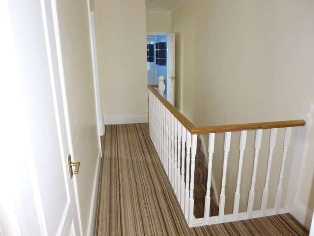  Image of 3 bedroom Terraced house for sale in Victoria Road Aberavon Port Talbot SA12 at Victoria Road  Port Talbot, SA12 6QQ