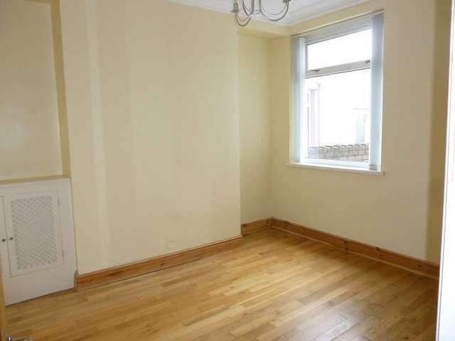  Image of 3 bedroom Terraced house for sale in Victoria Road Aberavon Port Talbot SA12 at Victoria Road  Port Talbot, SA12 6QQ