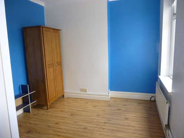  Image of 3 bedroom Terraced house for sale in Victoria Road Aberavon Port Talbot SA12 at Victoria Road  Port Talbot, SA12 6QQ