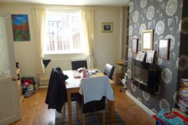  Image of 3 bedroom Semi-Detached house for sale in Victoria Road Edlington Doncaster DN12 at Doncaster South Yorkshire Doncaster, DN12 1BJ