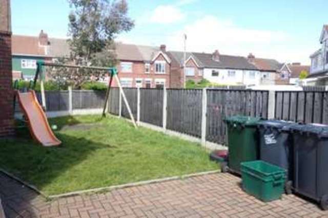  Image of 3 bedroom Semi-Detached house for sale in Victoria Road Edlington Doncaster DN12 at Doncaster South Yorkshire Doncaster, DN12 1BJ