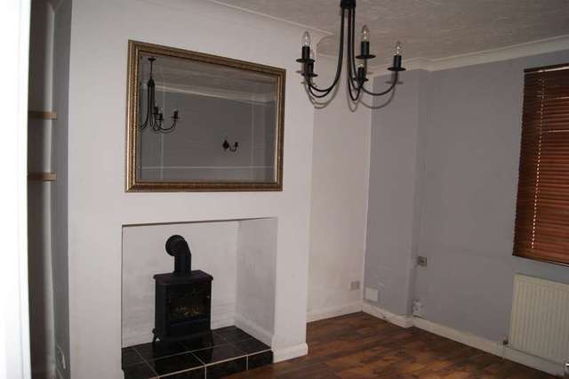  Image of 2 bedroom Terraced house to rent in Victoria Street Horbury Wakefield WF4 at Horbury Wakefield Horbury, WF4 6EH