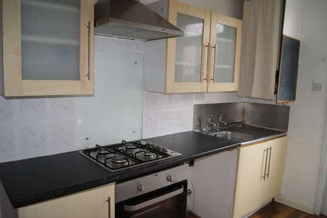  Image of 2 bedroom Terraced house to rent in Victoria Street Horbury Wakefield WF4 at Horbury Wakefield Horbury, WF4 6EH
