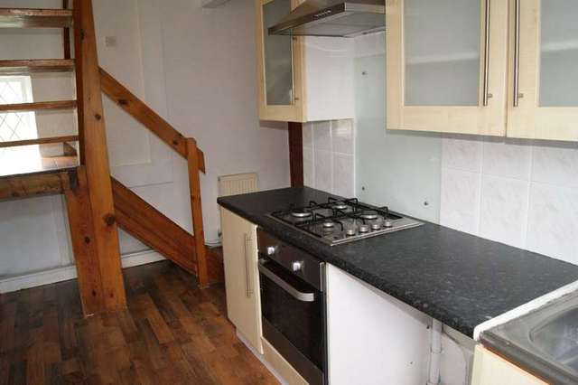  Image of 2 bedroom Terraced house to rent in Victoria Street Horbury Wakefield WF4 at Horbury Wakefield Horbury, WF4 6EH