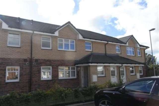  Image of 2 bedroom Flat to rent in Victoria Terrace Kilmarnock KA1 at Kilmarnock, KA1 3JR