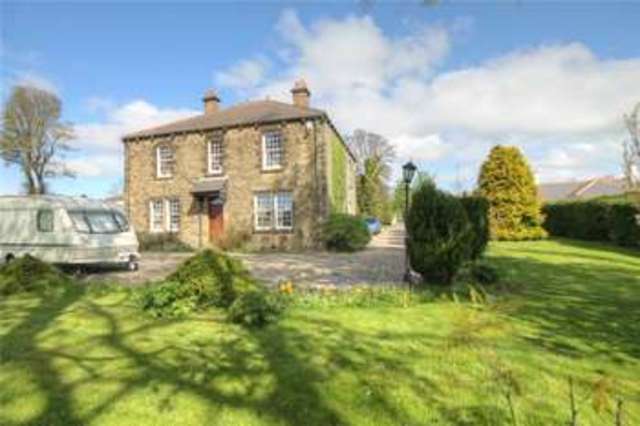  Image of 5 bedroom Detached house for sale in Villa Real Road Consett DH8 at Consett Durham Allensford, DH8 6BH