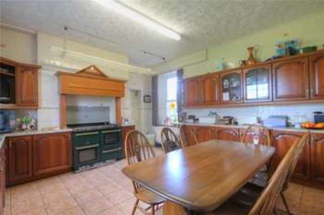  Image of 5 bedroom Detached house for sale in Villa Real Road Consett DH8 at Consett Durham Allensford, DH8 6BH