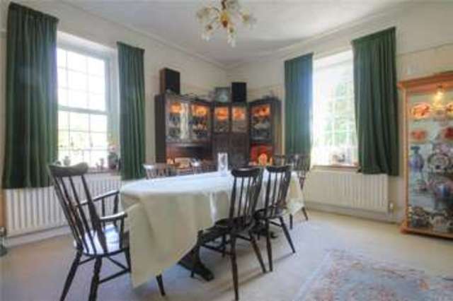  Image of 5 bedroom Detached house for sale in Villa Real Road Consett DH8 at Consett Durham Allensford, DH8 6BH