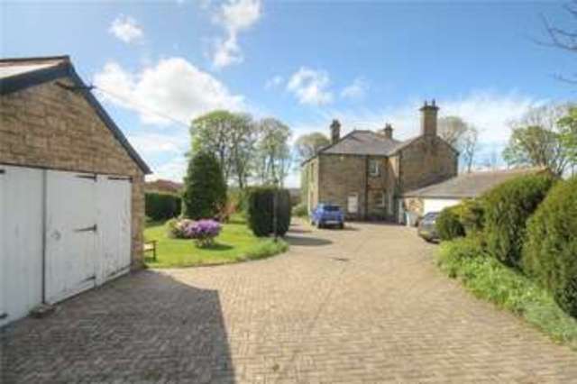  Image of 5 bedroom Detached house for sale in Villa Real Road Consett DH8 at Consett Durham Allensford, DH8 6BH