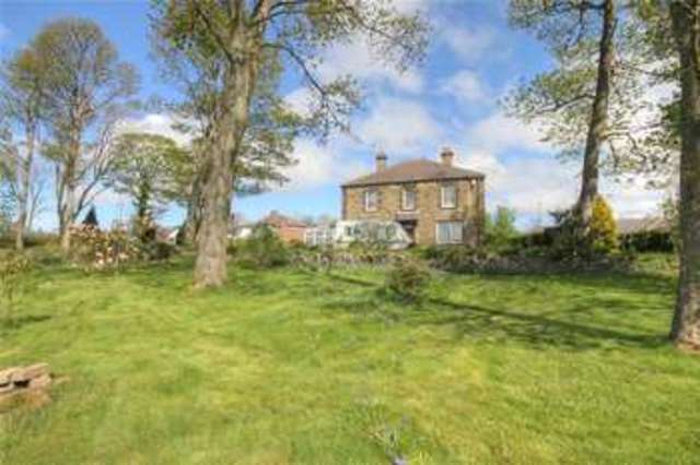  Image of 5 bedroom Detached house for sale in Villa Real Road Consett DH8 at Consett Durham Allensford, DH8 6BH