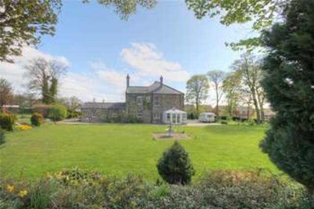  Image of 5 bedroom Detached house for sale in Villa Real Road Consett DH8 at Consett Durham Allensford, DH8 6BH