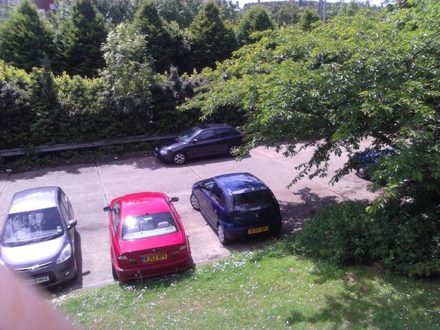  Image of 1 bedroom Flat for sale in Villa Road Luton LU2 at Luton, LU2 7NT