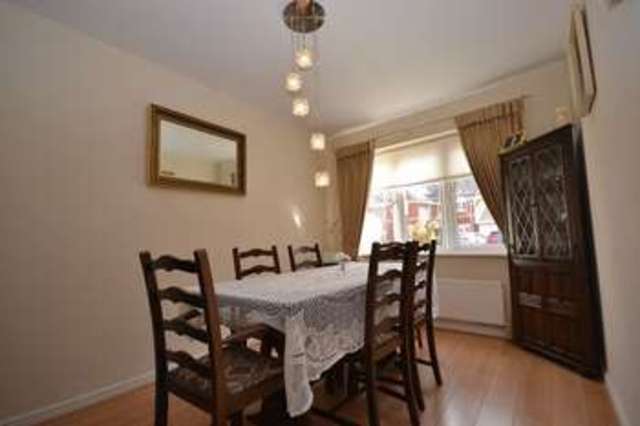 Image of 4 bedroom Detached house for sale in Vixen Grove Widnes WA8 at Vixen Grove  Widnes, WA8 9DS