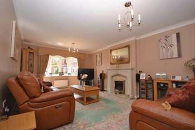  Image of 4 bedroom Detached house for sale in Vixen Grove Widnes WA8 at Vixen Grove  Widnes, WA8 9DS