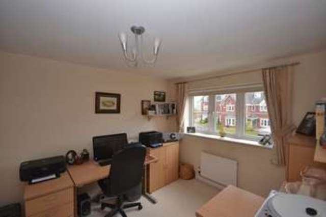  Image of 4 bedroom Detached house for sale in Vixen Grove Widnes WA8 at Vixen Grove  Widnes, WA8 9DS