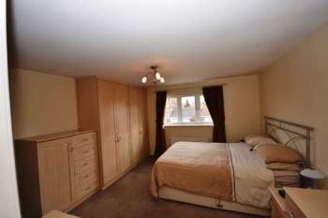  Image of 4 bedroom Detached house for sale in Vixen Grove Widnes WA8 at Vixen Grove  Widnes, WA8 9DS