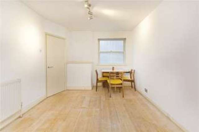  Image of 2 bedroom Detached house to rent in Voss Street London E2 at Bethnal Green London Bethnal Green, E2 6JE