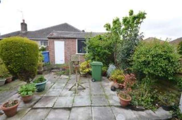  Image of 2 bedroom Detached house for sale in Vyner Road North Gateacre Liverpool L25 at Vyner Road North Gateacre Liverpool, L25 3PS
