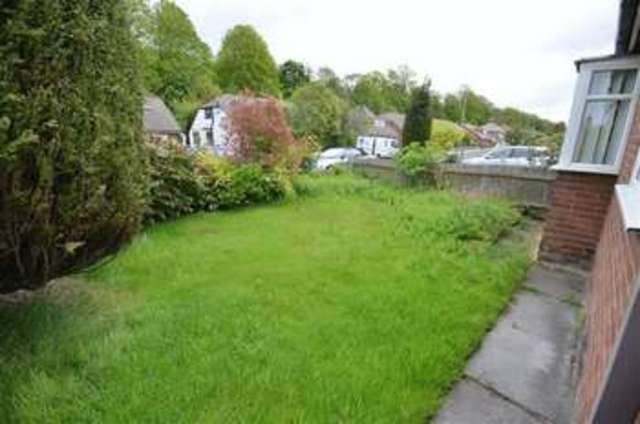  Image of 2 bedroom Detached house for sale in Vyner Road North Gateacre Liverpool L25 at Vyner Road North Gateacre Liverpool, L25 3PS