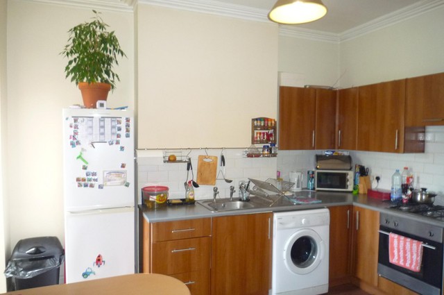  Image of 1 bedroom Flat to rent in Wadham Road Portsmouth PO2 at Portsmouth, PO2 9ED