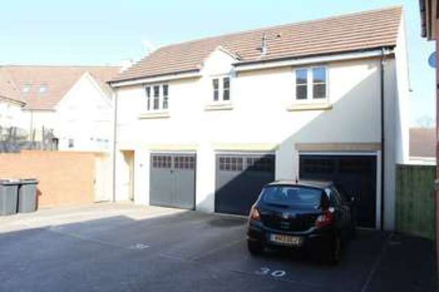  Image of 2 bedroom Flat to rent in Wakeford Way Warmley Bristol BS30 at Wakeford Way Warmley Bristol, BS30 5HU