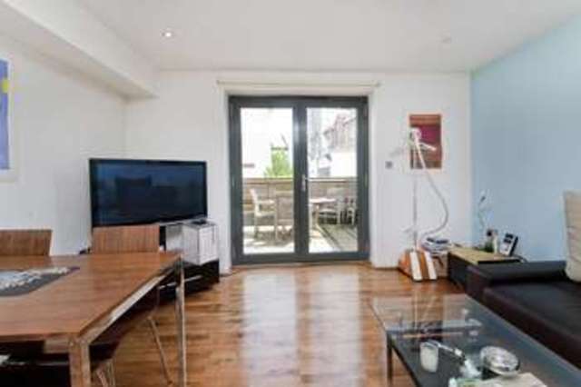  Image of 1 bedroom Flat for sale in Wakley Street London EC1V at Finsbury London Angel, EC1V 7LT
