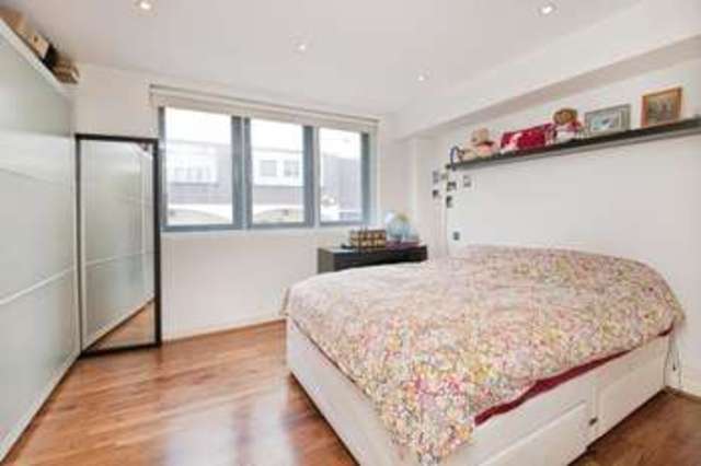  Image of 1 bedroom Flat for sale in Wakley Street London EC1V at Finsbury London Angel, EC1V 7LT