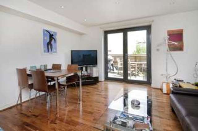 Image of 1 bedroom Flat for sale in Wakley Street London EC1V at Finsbury London Angel, EC1V 7LT