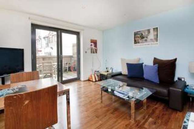  Image of 1 bedroom Flat for sale in Wakley Street London EC1V at Finsbury London Angel, EC1V 7LT