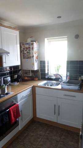  Image of 2 bedroom Flat to rent in Barge House Road London E16 at Waldair Court North Woolwich London, E16 2NW