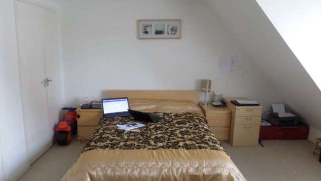  Image of 2 bedroom Flat to rent in Barge House Road London E16 at Waldair Court North Woolwich London, E16 2NW