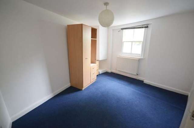  Image of 1 bedroom Flat to rent in Waldram Crescent London SE23 at Waldram Crescent  Forest hill, SE23 3LW
