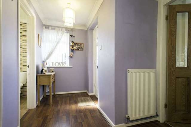  Image of 4 bedroom Detached house for sale in Walkford Road Christchurch BH23 at Walkford Christchurch Dorset, BH23 5QD