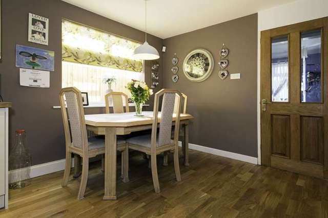 Image of 4 bedroom Detached house for sale in Walkford Road Christchurch BH23 at Walkford Christchurch Dorset, BH23 5QD