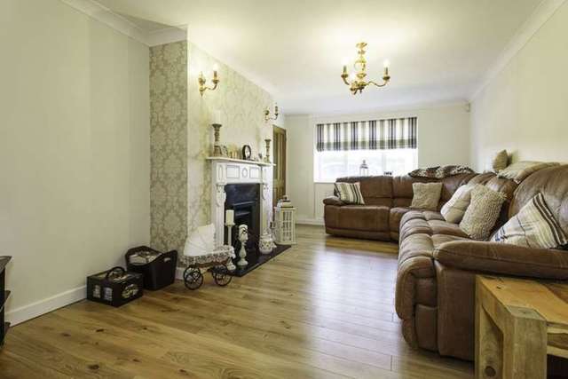  Image of 4 bedroom Detached house for sale in Walkford Road Christchurch BH23 at Walkford Christchurch Dorset, BH23 5QD
