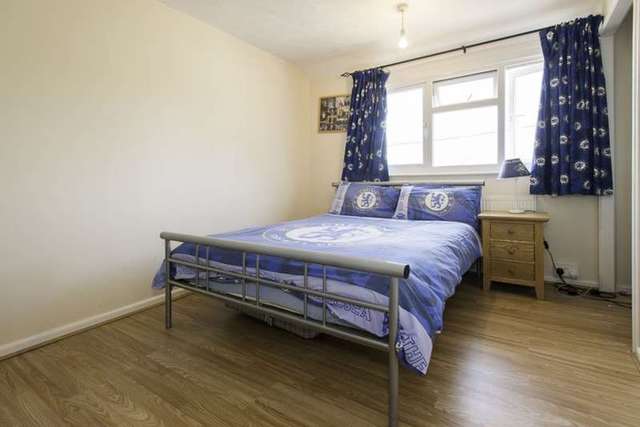  Image of 4 bedroom Detached house for sale in Walkford Road Christchurch BH23 at Walkford Christchurch Dorset, BH23 5QD