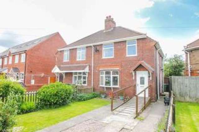  Image of 2 bedroom Semi-Detached house for sale in Wallace Road Brownhills Walsall WS8 at Wallace Road Brownhills Walsall, WS8 7JF