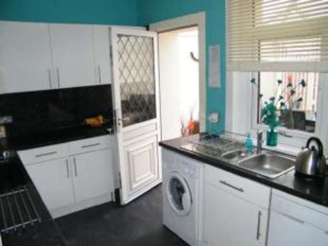  Image of 3 bedroom Semi-Detached house for sale in Wallace Road Renfrew PA4 at Renfrew Renfrewshire Renfrew, PA4 8AX
