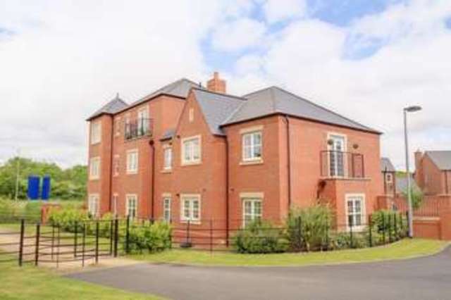  Image of 2 bedroom Flat for sale in Wallett Drive Muxton Telford TF2 at Wallett Drive Muxton Telford, TF2 8SY