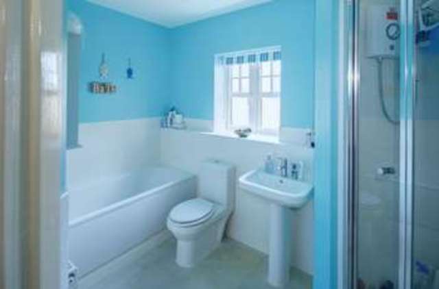  Image of 2 bedroom Flat for sale in Wallett Drive Muxton Telford TF2 at Wallett Drive Muxton Telford, TF2 8SY
