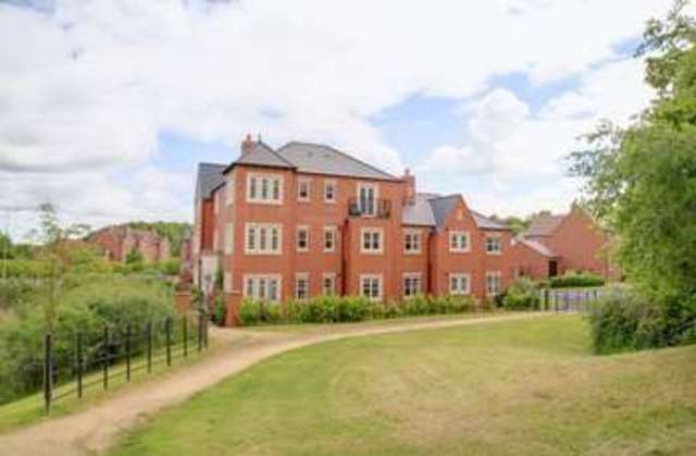  Image of 2 bedroom Flat for sale in Wallett Drive Muxton Telford TF2 at Wallett Drive Muxton Telford, TF2 8SY