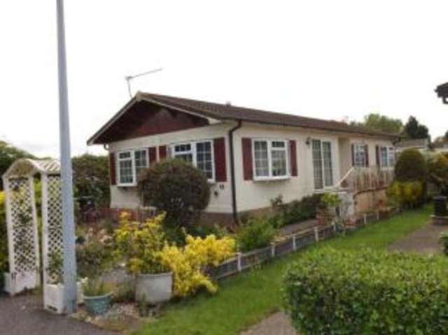  Image of 2 bedroom Detached house for sale in Wallow Lane Great Bricett Ipswich IP7 at Wallow Lane Great Bricett Great Bricett, IP7 7BZ