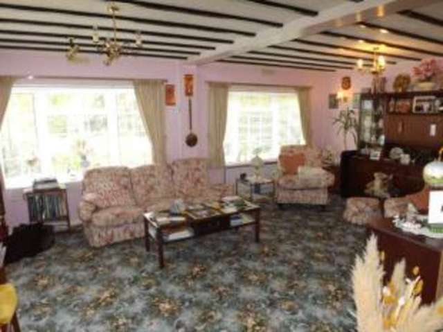  Image of 2 bedroom Detached house for sale in Wallow Lane Great Bricett Ipswich IP7 at Wallow Lane Great Bricett Great Bricett, IP7 7BZ