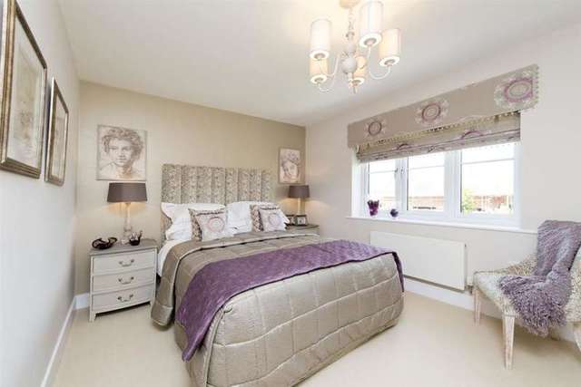 Image of 4 bedroom Detached house for sale in Walnut Grove Banstead SM7 at Banstead Surrey Banstead, SM7 1PJ