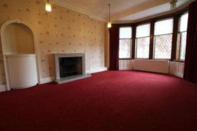  Image of 4 bedroom Detached house for sale in Walter Street Wishaw ML2 at Wishaw North Lanarkshire Cambusnethan, ML2 8LQ