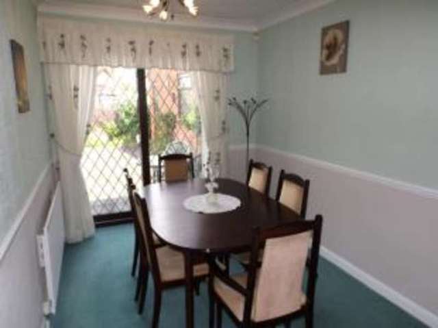  Image of 3 bedroom Bungalow for sale in Waltham Road Lincoln LN6 at Lincoln Lincolnshire Swallow Beck, LN6 0SD