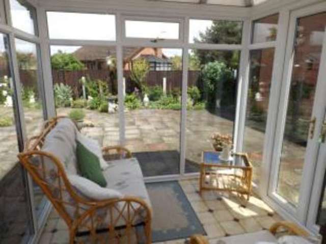  Image of 3 bedroom Bungalow for sale in Waltham Road Lincoln LN6 at Lincoln Lincolnshire Swallow Beck, LN6 0SD