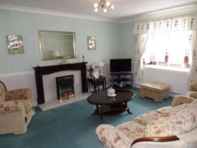  Image of 3 bedroom Bungalow for sale in Waltham Road Lincoln LN6 at Lincoln Lincolnshire Swallow Beck, LN6 0SD
